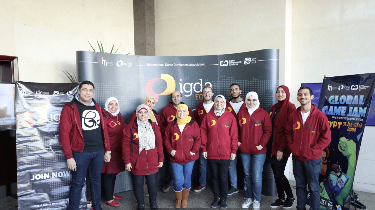 Our Company